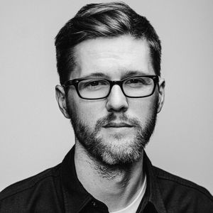 Meet your Posher, Greg